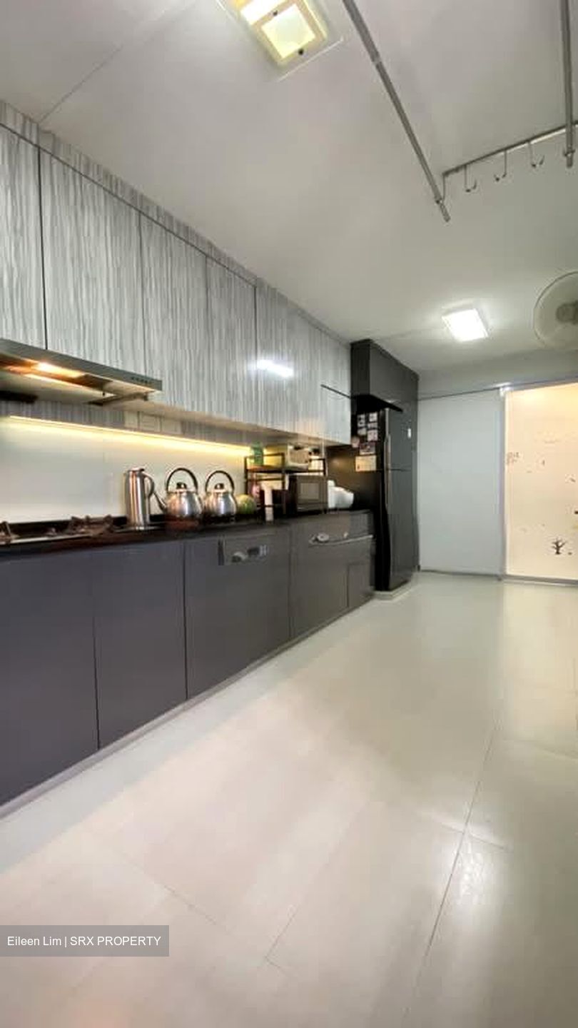 Blk 788 Khatib Vale (Yishun), HDB 5 Rooms #532677781